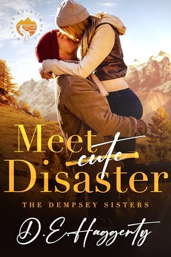 Meet Disaster book cover