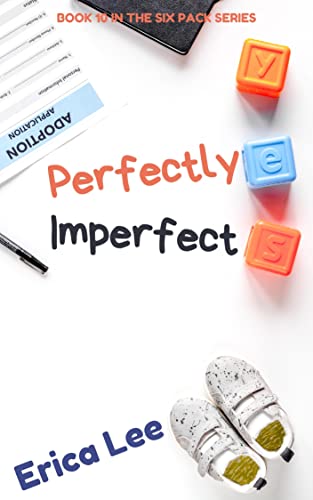 Perfectly Imperfect book cover
