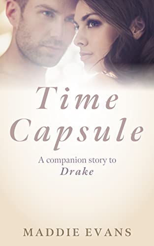 Time Capsule (By: Maddie Evans) cover