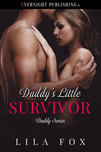 Daddy's Little Survivor cover