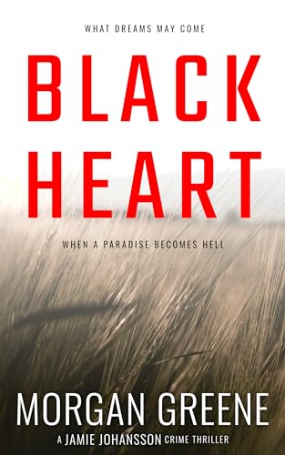 Black Heart book cover