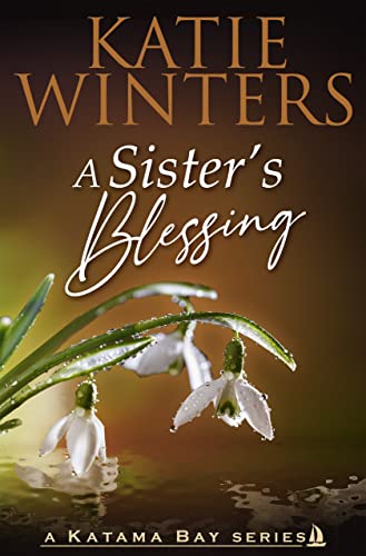 A Sister's Blessing book cover