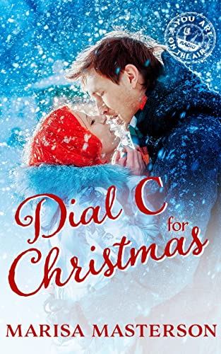 Dial C For Christmas cover
