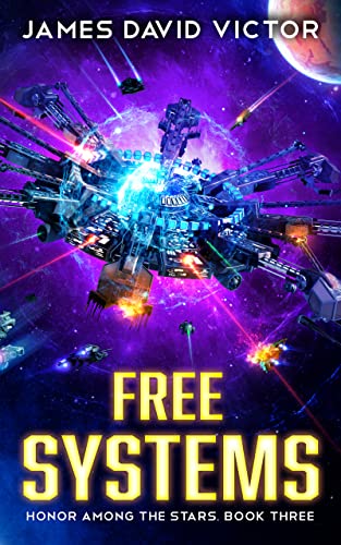 Free Systems book cover
