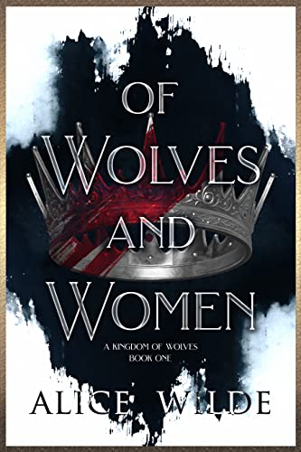 Of Wolves and Women book cover