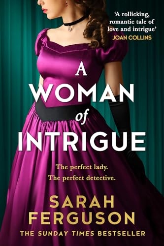 A Most Intriguing Lady book cover