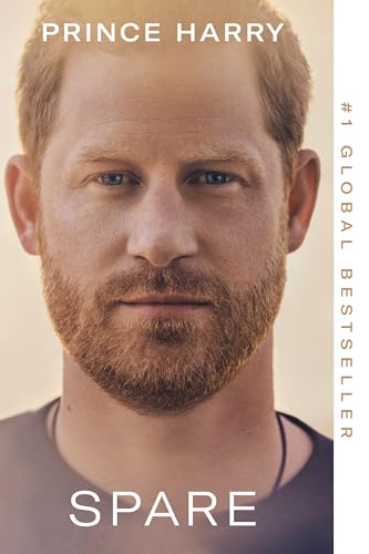 Spare book cover
