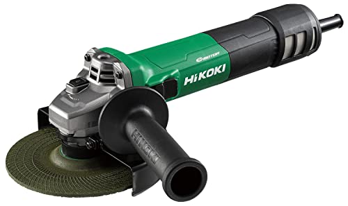 HiKOKI G15YE3 ディスクグラインダ