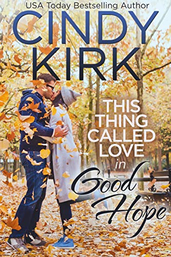 This Thing Called Love in Good Hope book cover