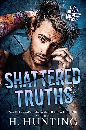 Shattered Truths cover