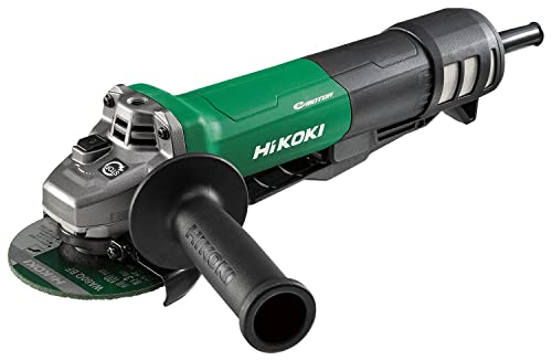 HiKOKI G10BYEQ2 ディスクグラインダ