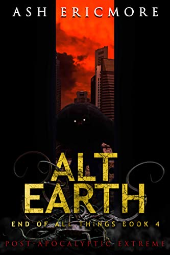 Alt Earth book cover
