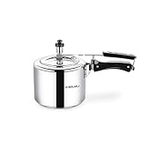 Bajaj Pressure Cooker 3L 989