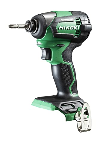 HiKOKI WH18DE インパクトドライバ