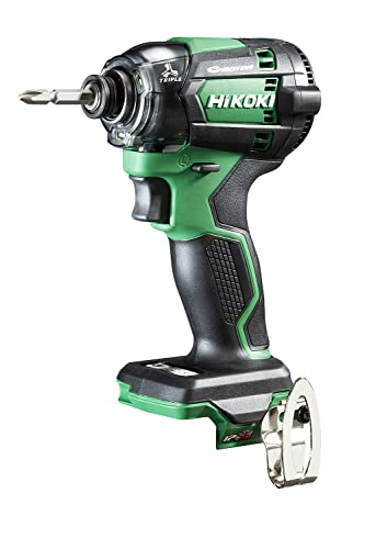 HiKOKI WH12DCA インパクトドライバ