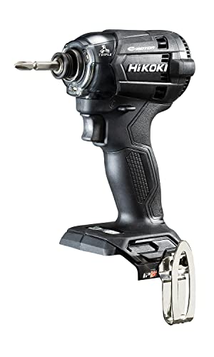 HiKOKI WH18DC 充電式インパクトドライバ