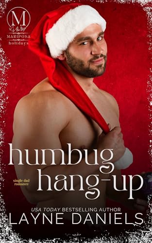 Humbug Hang Up (By: Layne Daniels) cover
