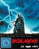 Highlander - Es kann nur einen geben 