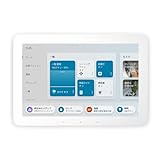 人気急上昇の商品4 - Echo Hub | 8インチスマートホームコントロールパネル with Alexa