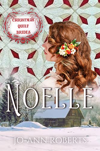 Noelle book cover