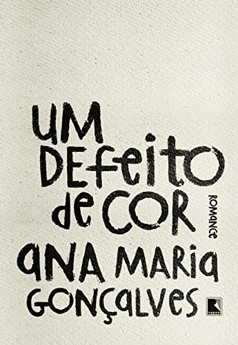 Um defeito de cor – Edição especial