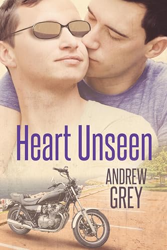 Heart Unseen book cover