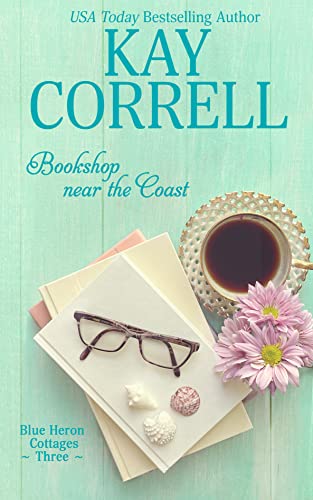 Bookshop near the Coast cover