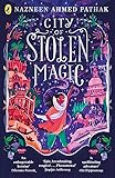 City of Stolen Magic