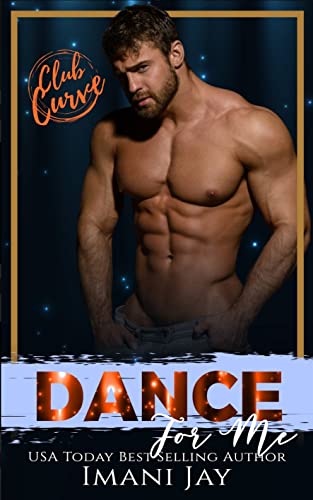 Dance for Me book cover