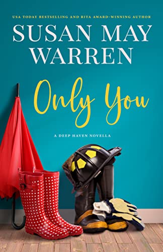 Only You book cover
