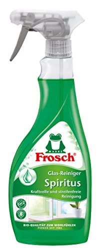 (-14%) Frosch Glas-Reiniger Spiritus, 500 ml(1er Pack)