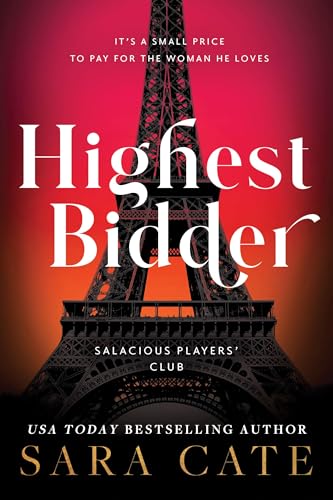 Highest Bidder book cover
