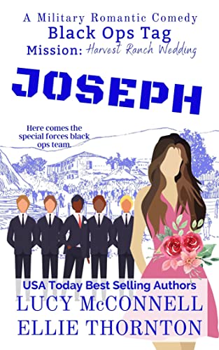 Joseph cover