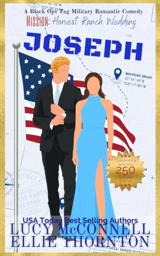 Joseph book cover