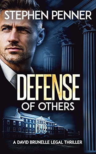 Defense of Others: cover