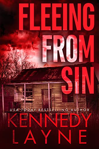 Fleeing From Sin book cover