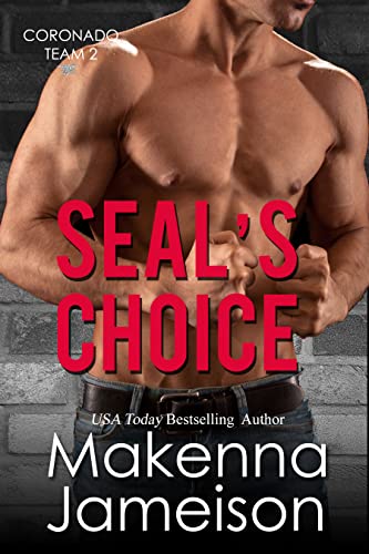 SEAL's Choice cover