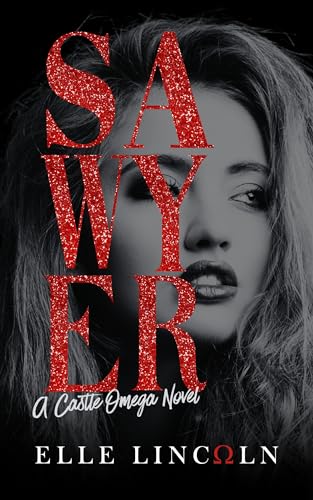 Sawyer book cover