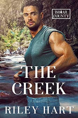 The Creek book cover