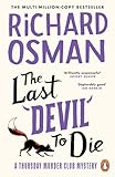 The Last Devil To Die