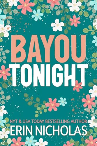 Bayou Tonight book cover