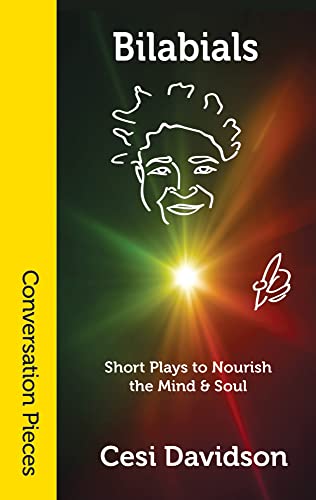 Bilabials (By: Cesi Davidson) cover