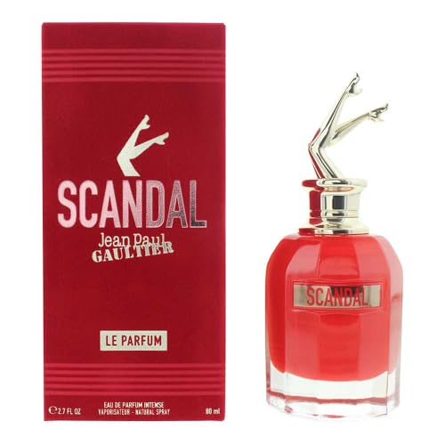 Jean Paul Gaultier Scandal Le Parfum EDP Intense Spray Women 2.7 oz