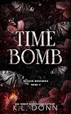 Time Bomb (Decker Brothers Book 2)