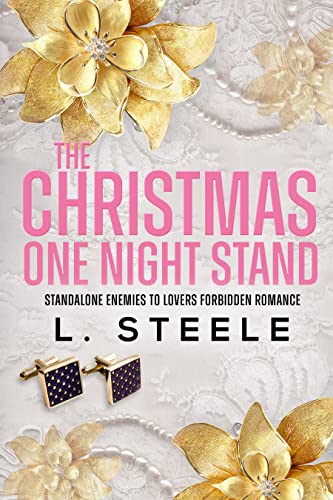 The Christmas One Night Stand book cover