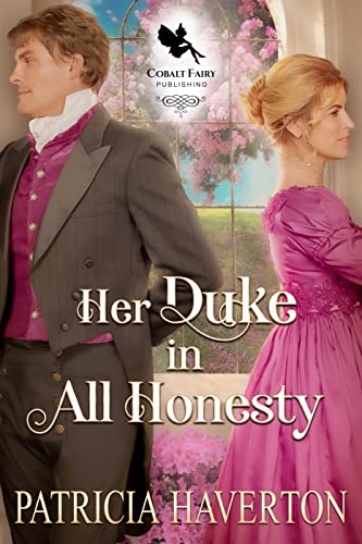 Her Duke in All Honesty cover