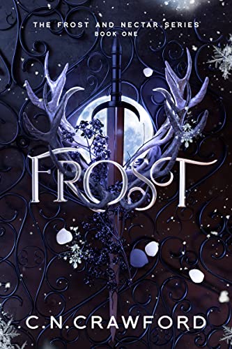 Frost cover