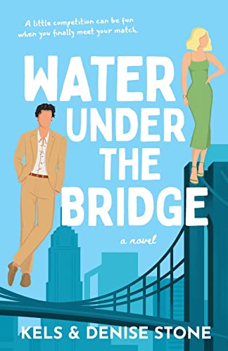 Water Under the Bridge book cover