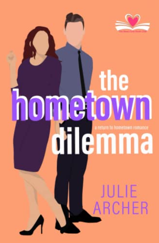 The Hometown Dilemma book cover