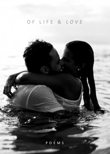 Of Love And Life book cover
